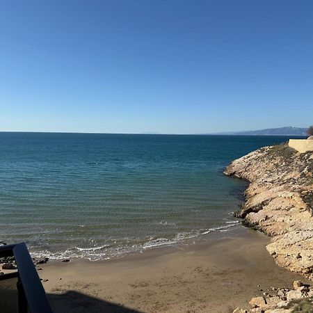 Apartamento Cala Llenguadets Palmyra Salou Exterior foto